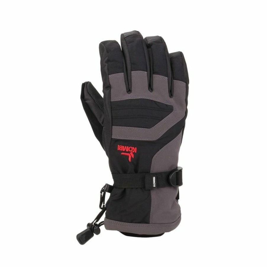 Apparel * | Kombi Storm Cuff Iii Glove Men'S