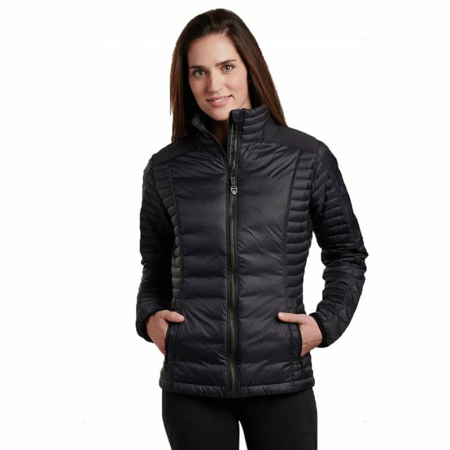 Apparel * | Kuhl Spyfire 800F Down Jacket Women'S