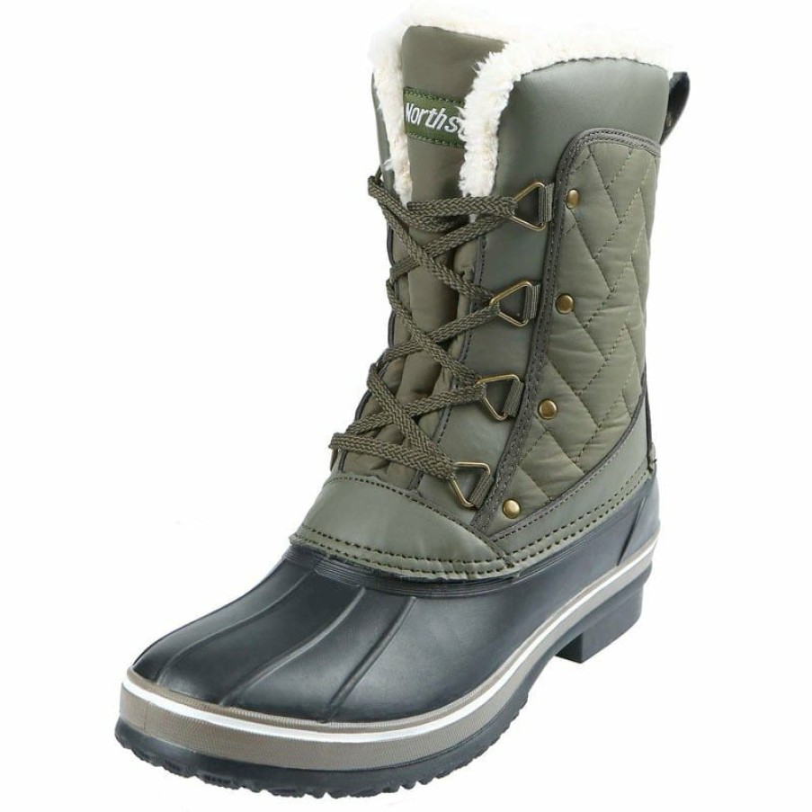 Footwear * | Modesto Insulated Boot Women'S