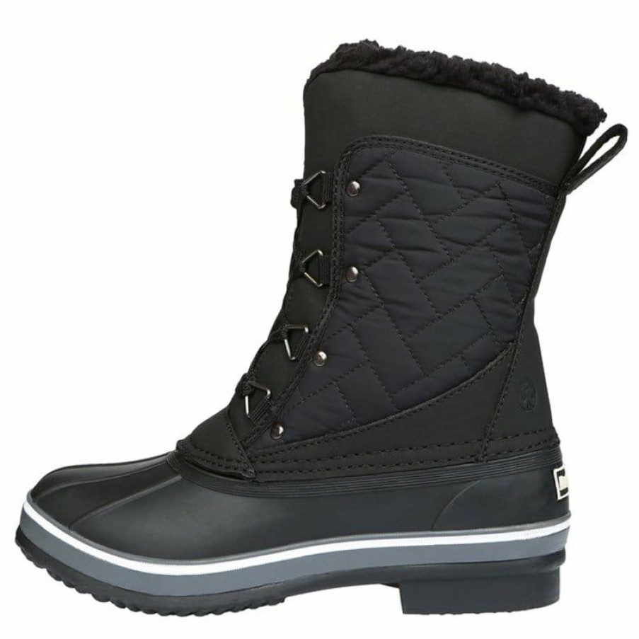 Footwear * | Modesto Insulated Boot Women'S