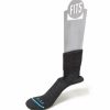 Apparel * | Fits Performance Trail Quarter Sock Unisex