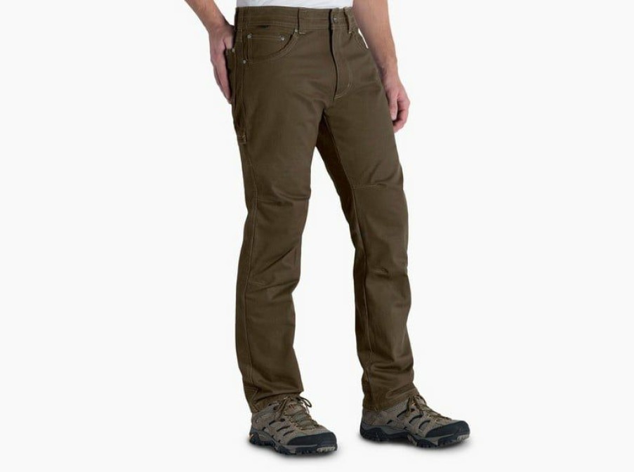 Apparel * | Kuhl Free Rydr Pant Men'S