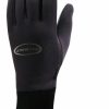 Apparel * | Seirus Soundtouch Xtreme Gloves Men'S Black