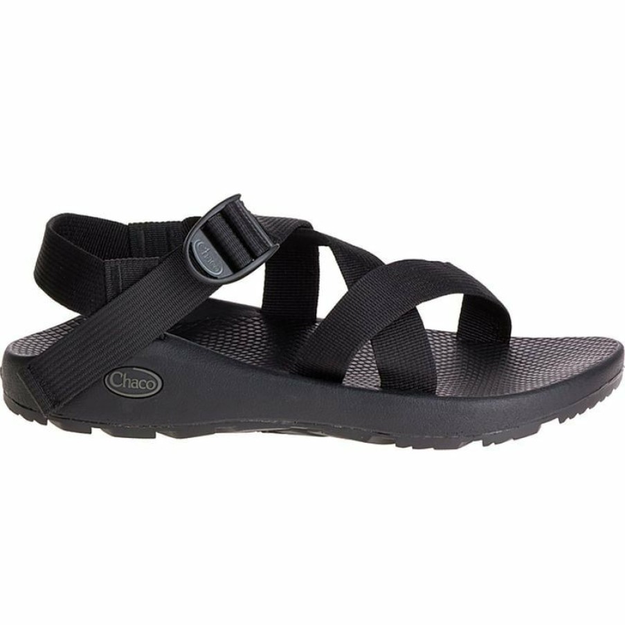 Footwear * | Chaco Z1 Classic Men'S Black