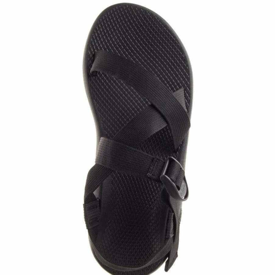 Footwear * | Chaco Z1 Classic Men'S Black