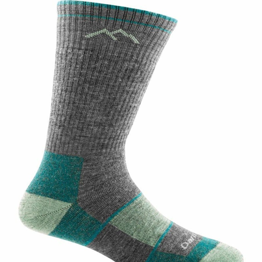 Footwear * | Darn Tough Hiker Boot Sock Full Cushion Women'S