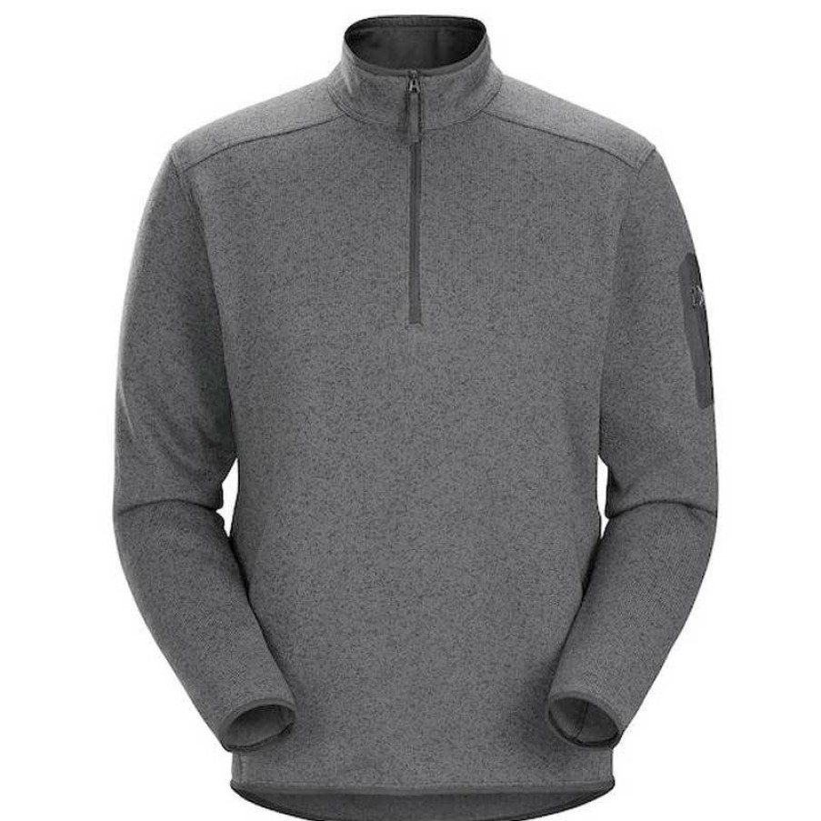 Apparel * | Arc'Teryx Covert Cardigan Men'S