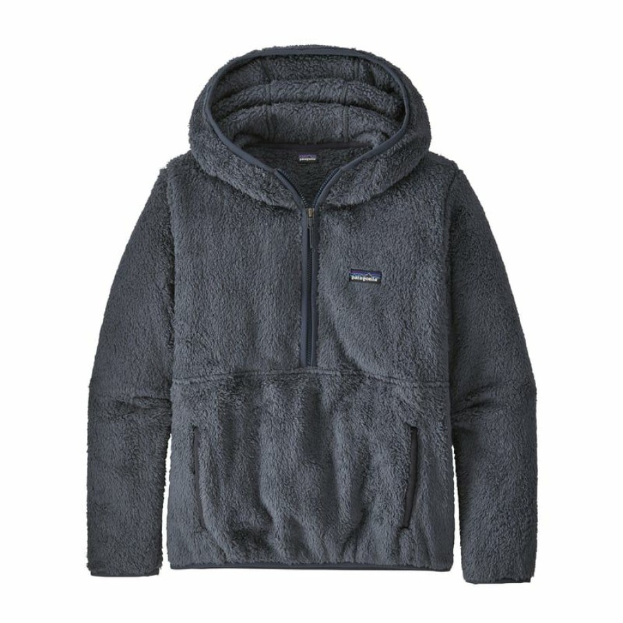 Apparel * | Patagonia Los Gatos Hooded Pullover Women'S