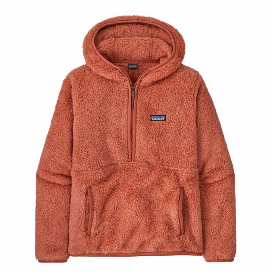 Apparel * | Patagonia Los Gatos Hooded Pullover Women'S