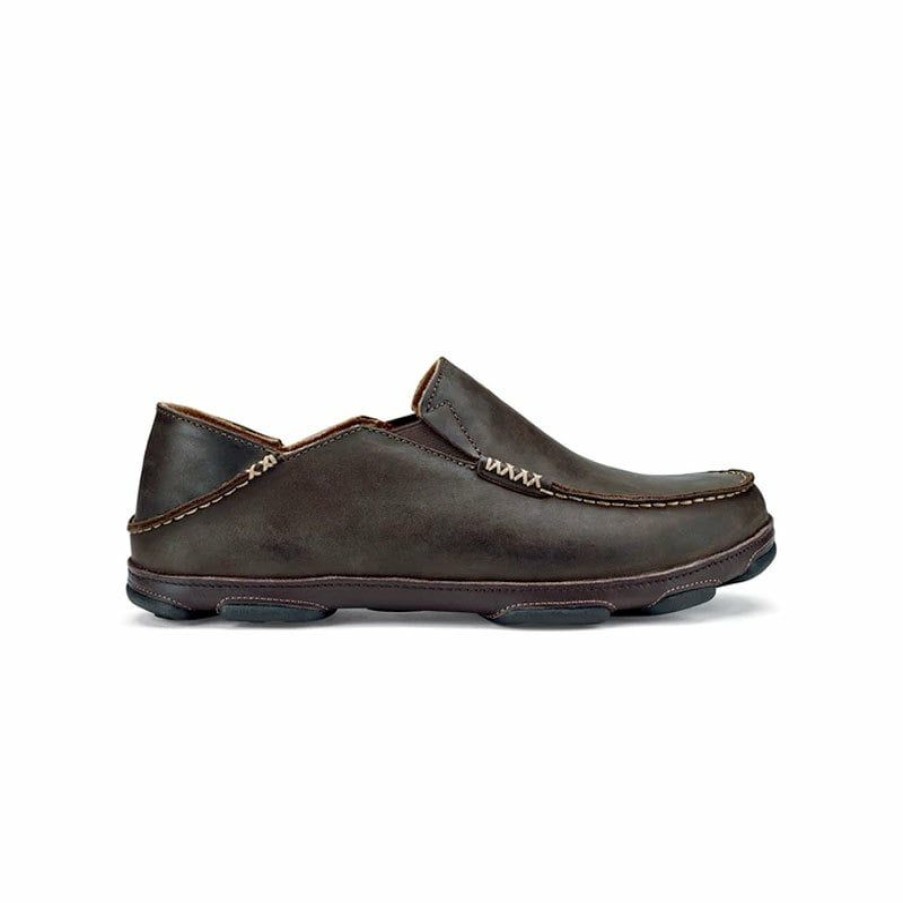 Footwear * | Olukai Moloa Men'S