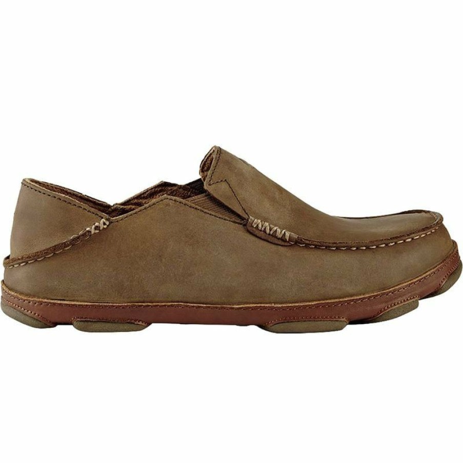 Footwear * | Olukai Moloa Men'S