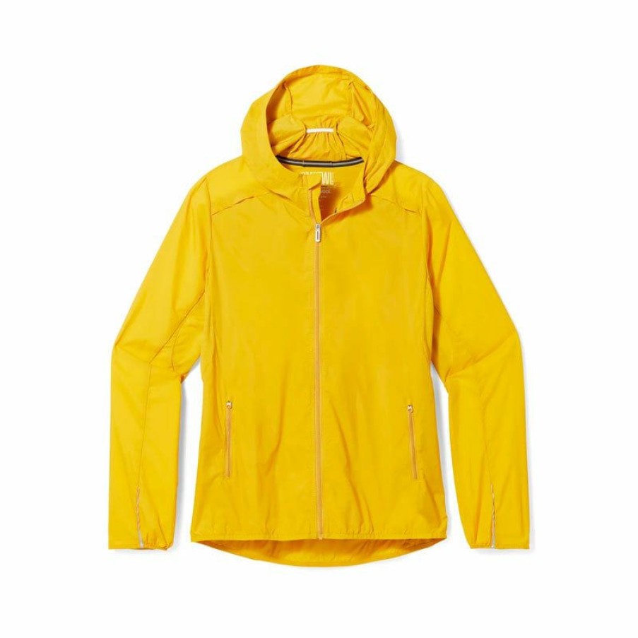 Apparel * | Smartwool Merino Sport Ultra Light Hoodie Women'S