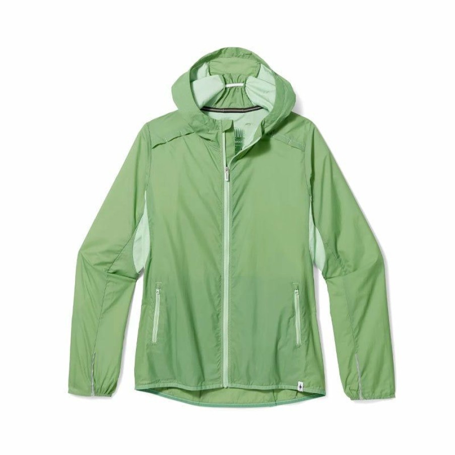 Apparel * | Smartwool Merino Sport Ultra Light Hoodie Women'S