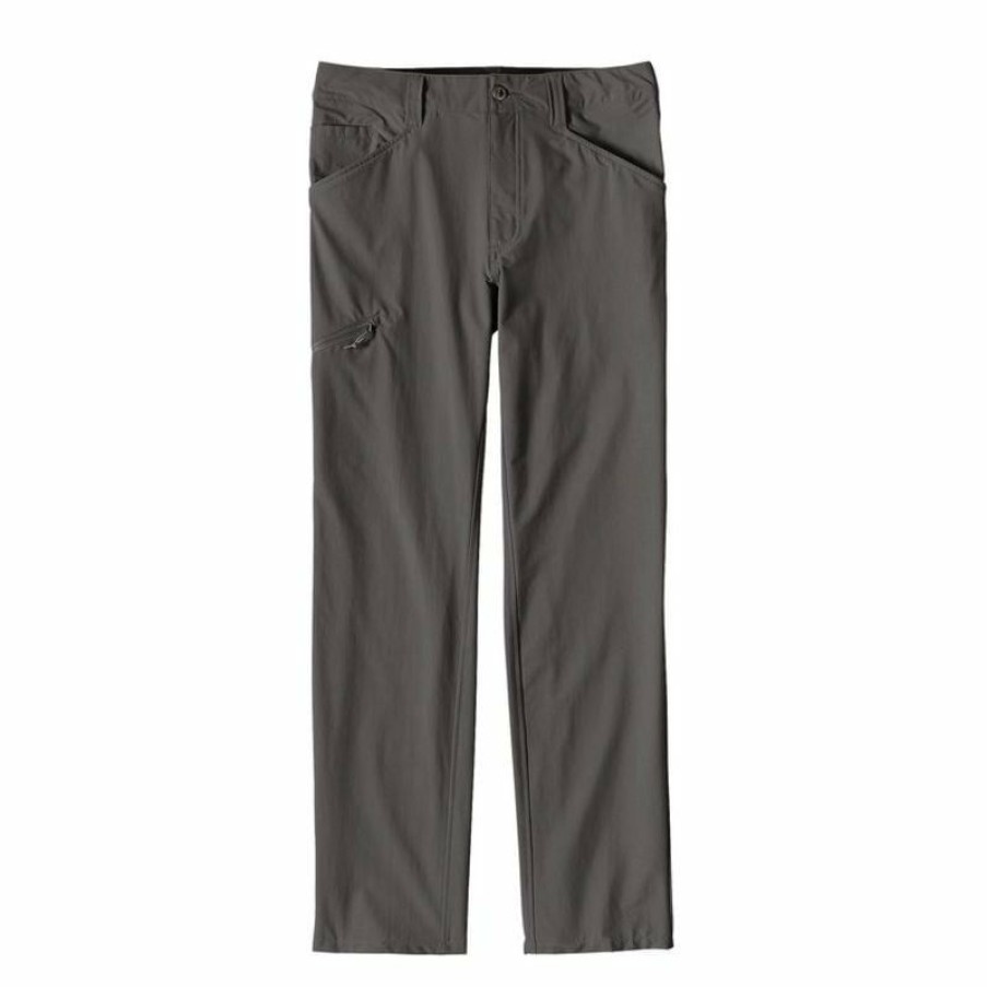 Apparel * | Patagonia Quandary Pants Men'S