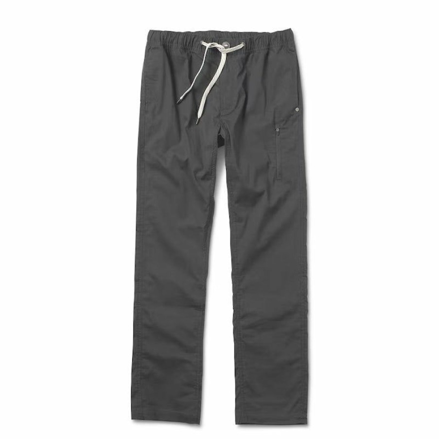 Apparel * | Vuori Ripstop Climber Pant Men'S