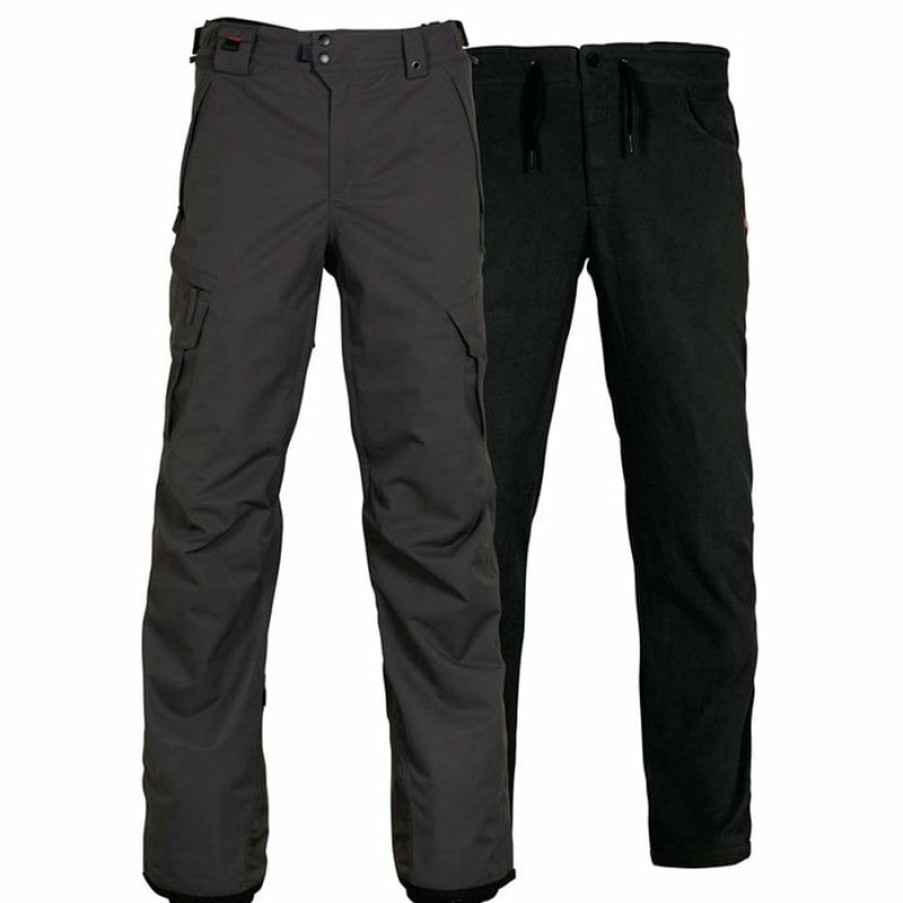 Apparel * | 686 Smarty Cargo Pant Men'S