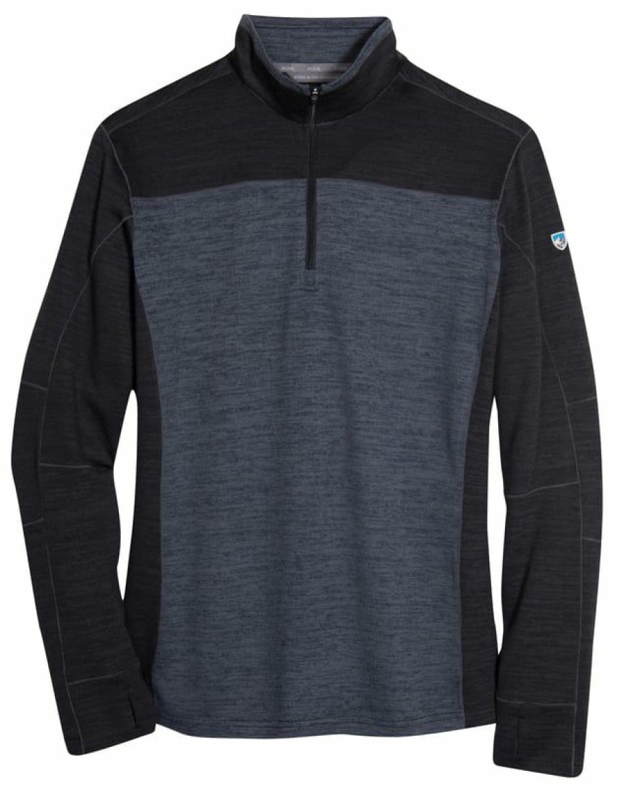 Apparel * | Kuhl Ryzer 1/4 Zip Men'S