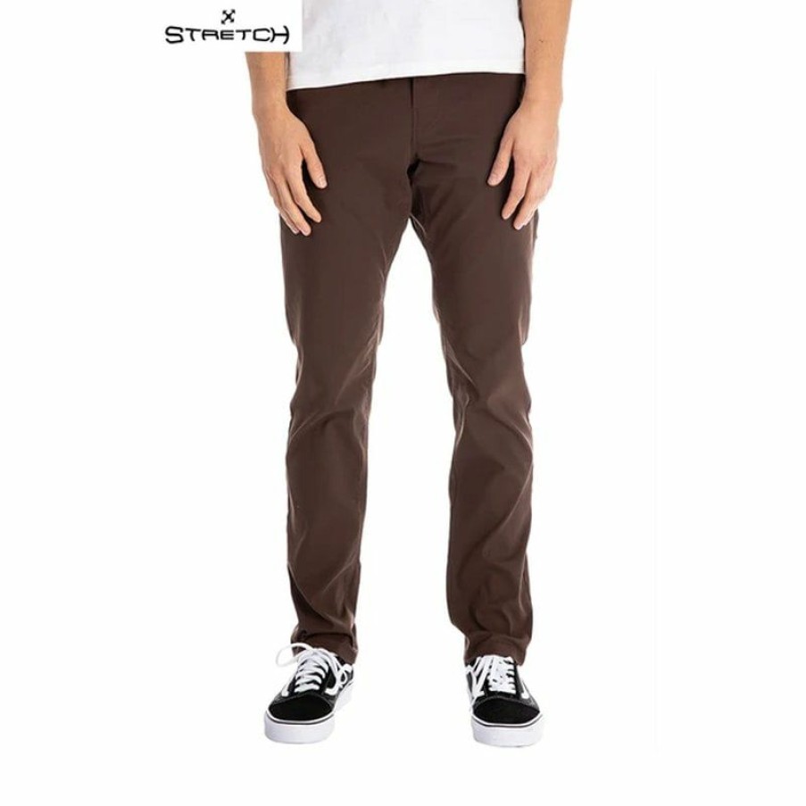 Apparel * | 686 Everywhere Shell Pant Men'S