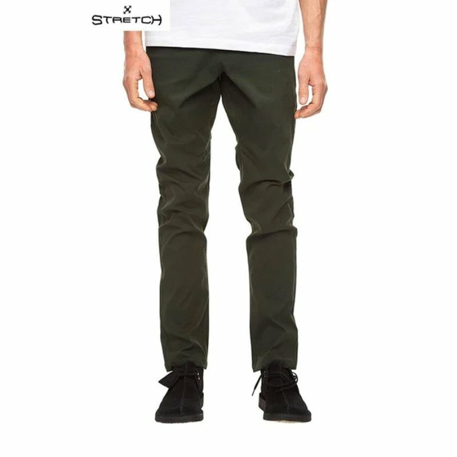 Apparel * | 686 Everywhere Shell Pant Men'S