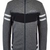 Apparel * | Spyder Wengen Encore Full Zip Jacket Men'S