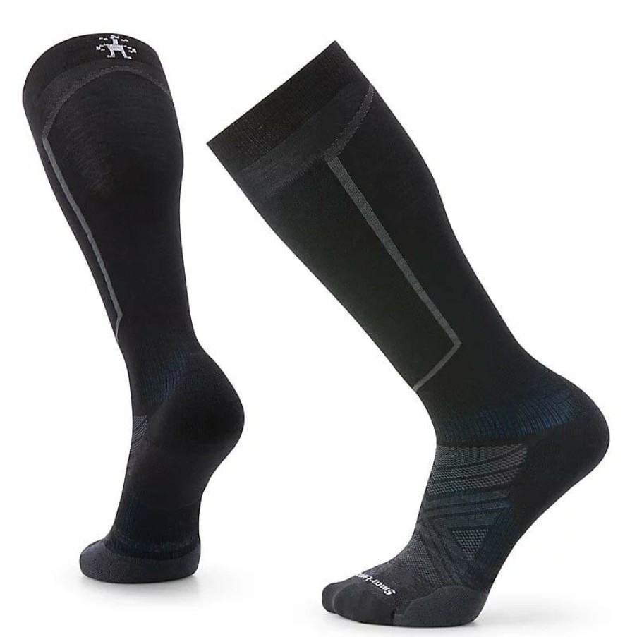 Footwear * | Smartwool Ski Targeted Cushion Over The Calf Sock