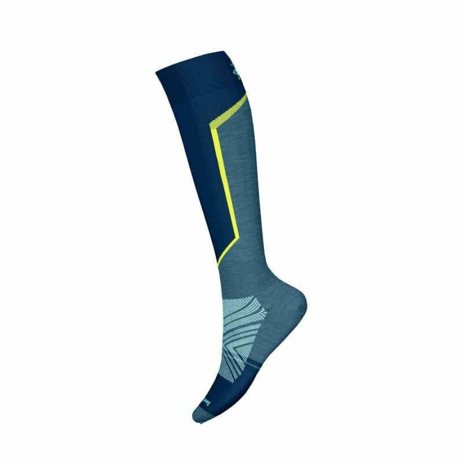 Footwear * | Smartwool Ski Targeted Cushion Over The Calf Sock