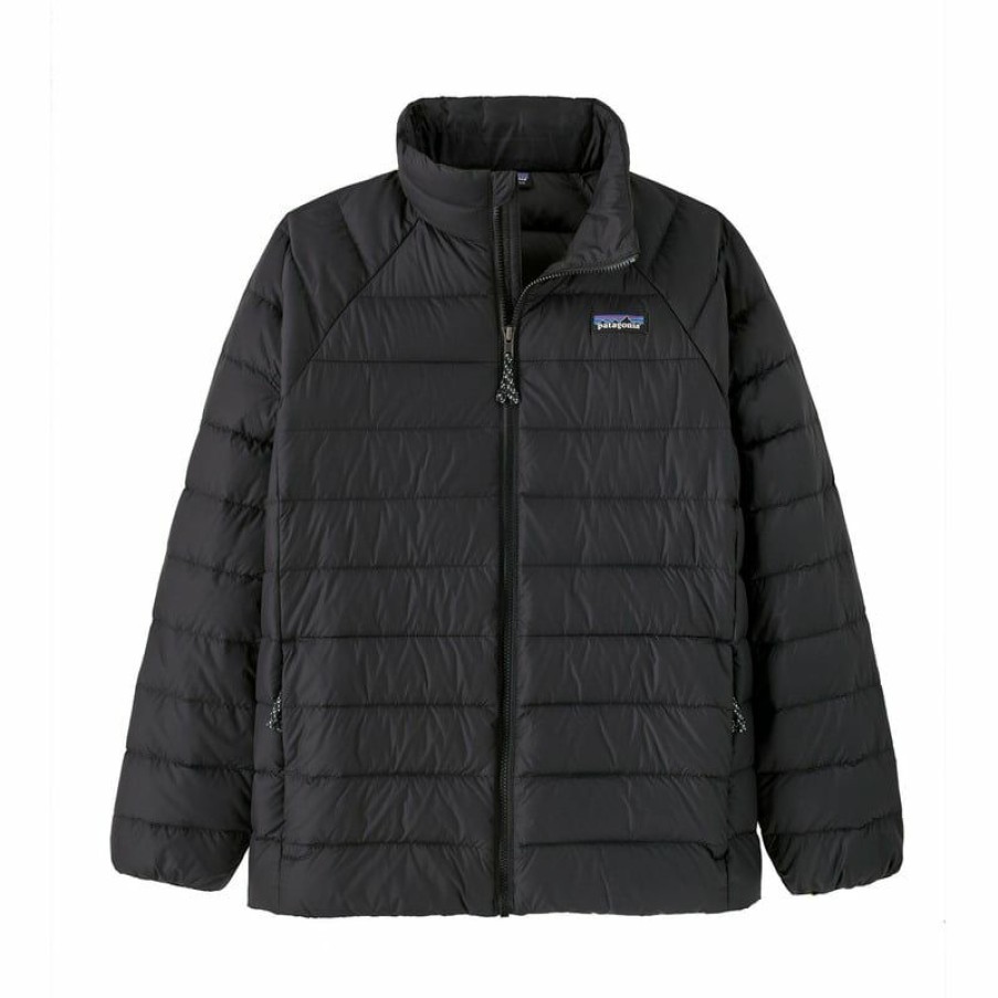 Apparel * | Patagonia Down Sweater Kid'S