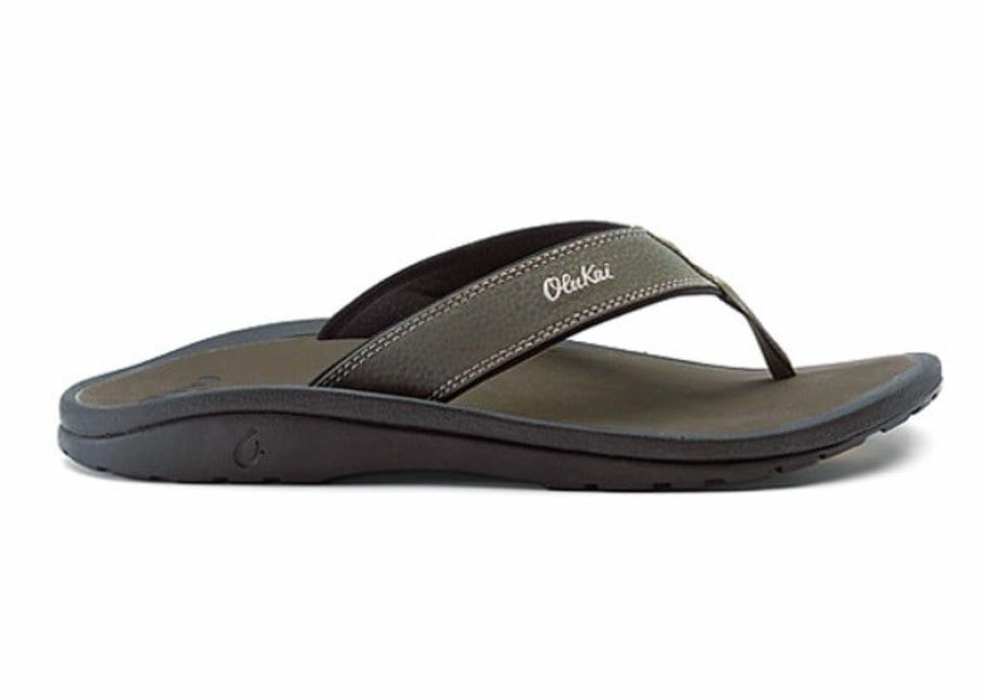 Footwear * | Olukai Ohana Flip Men'S