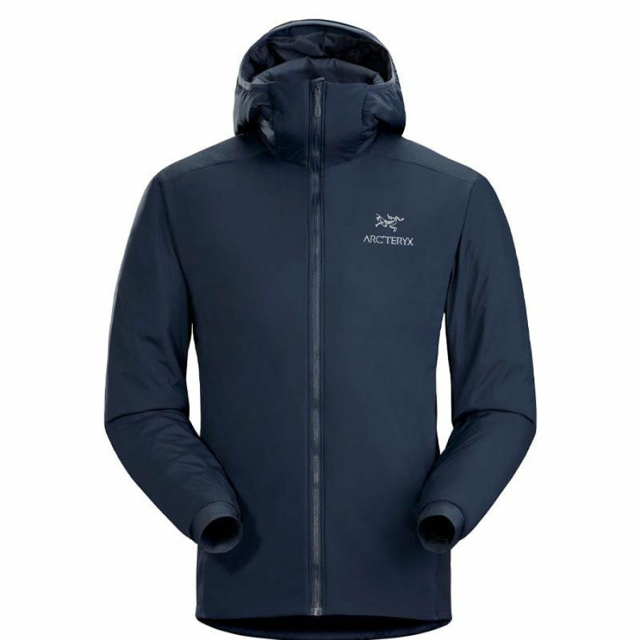 Apparel * | Arc'Teryx Atom Lt Hoody Men'S