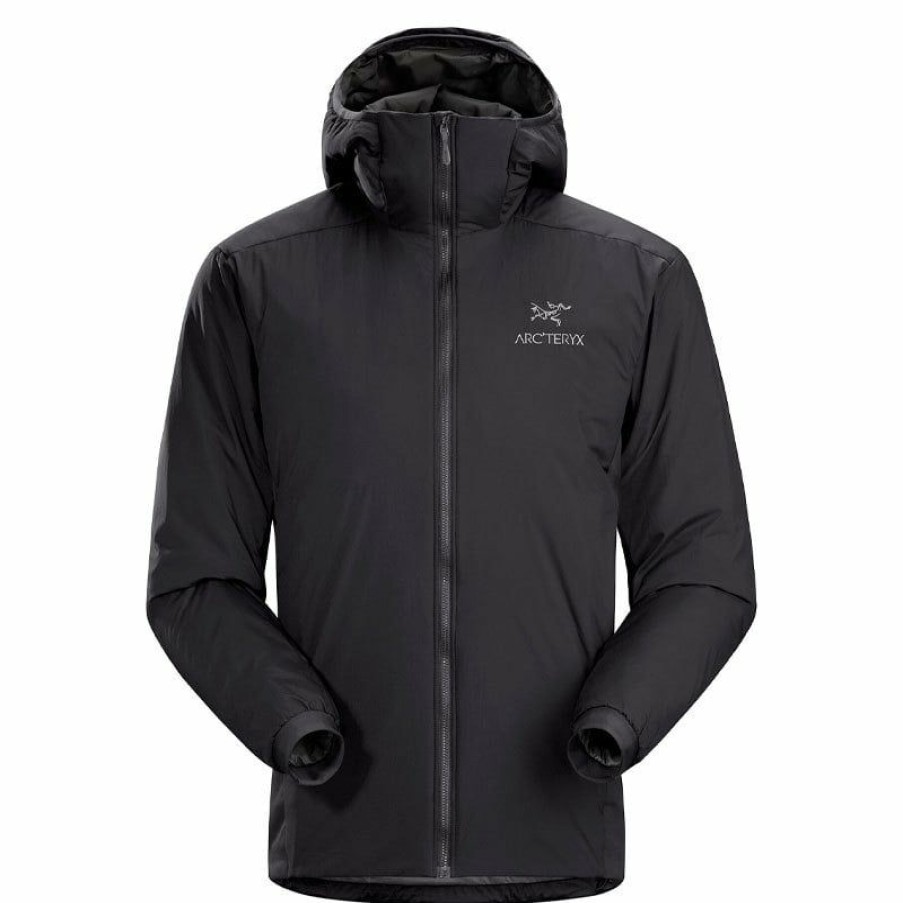 Apparel * | Arc'Teryx Atom Lt Hoody Men'S