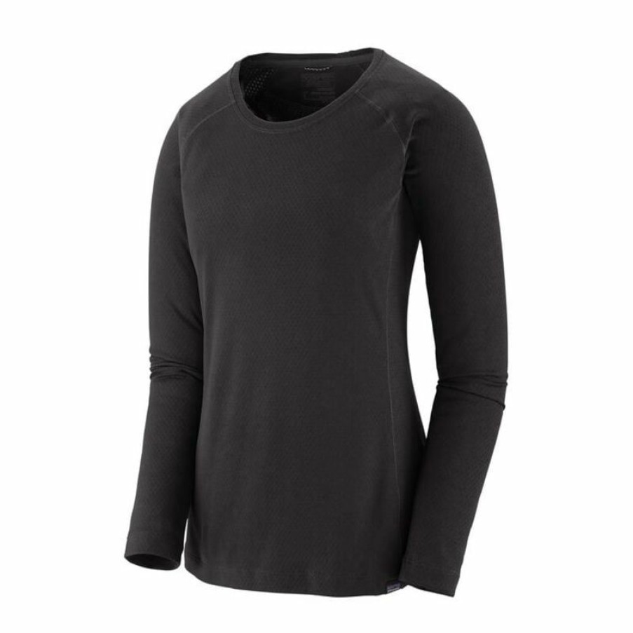 Apparel * | Patagonia Capilene Midweight Crew Women'S