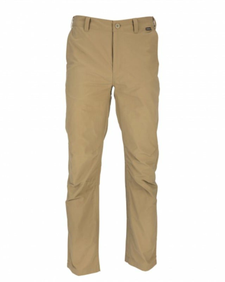 Apparel * | Simms Fishing Superlight Pants Men'S