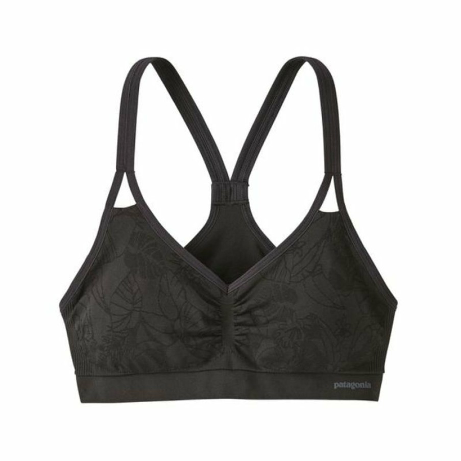 Apparel * | Patagonia Barely Bra Women'S