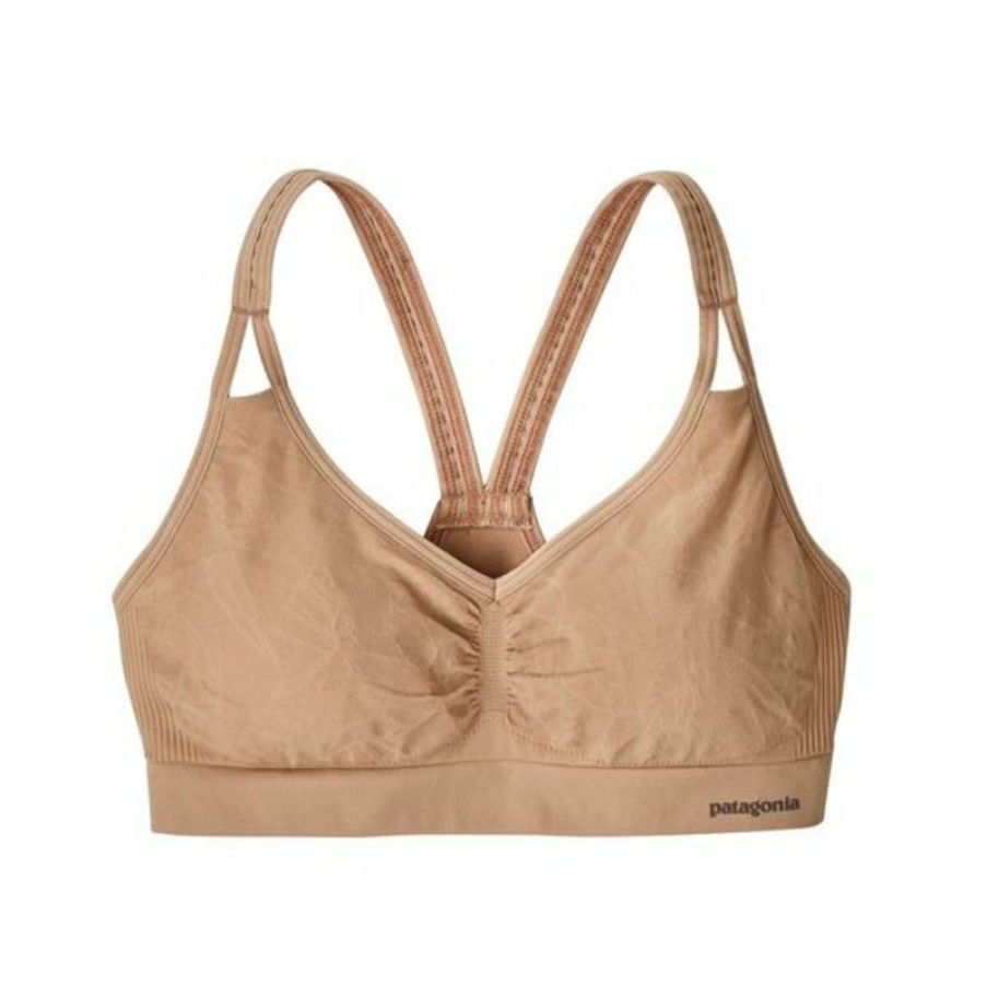 Apparel * | Patagonia Barely Bra Women'S