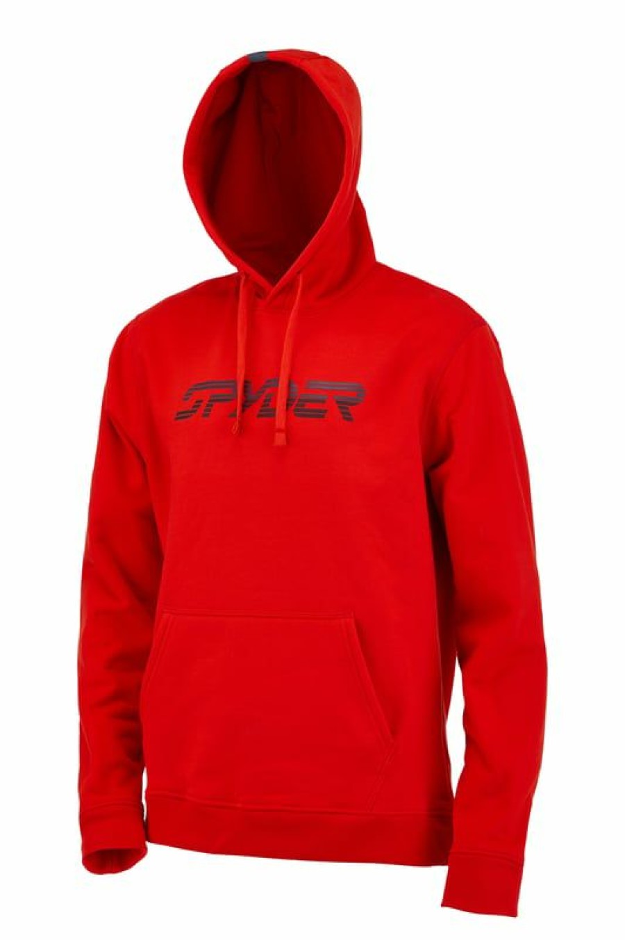 Apparel * | Spyder Nomad Tech Hoodie Men'S