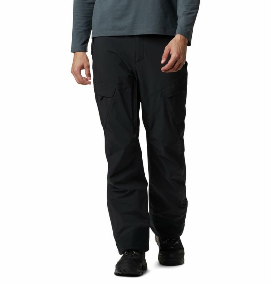 Apparel * | Columbia Powder Stash Pant Men'S