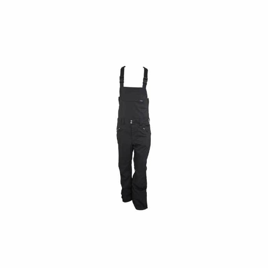 Apparel * | Turbine Mission Ii Technical Bib Men'S