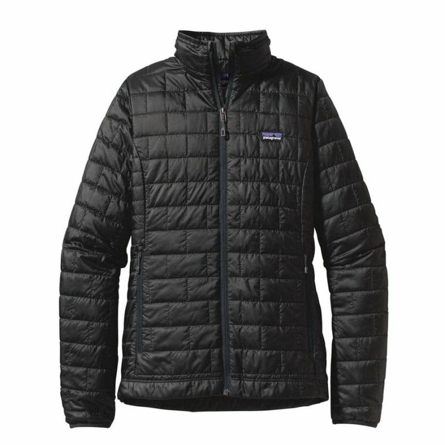 Apparel * | Patagonia Nano Puff Jacket Women'S