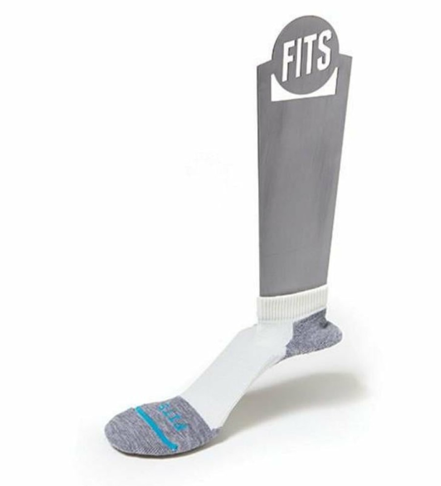 Apparel * | Fits Light Runner Low Sock Unisex