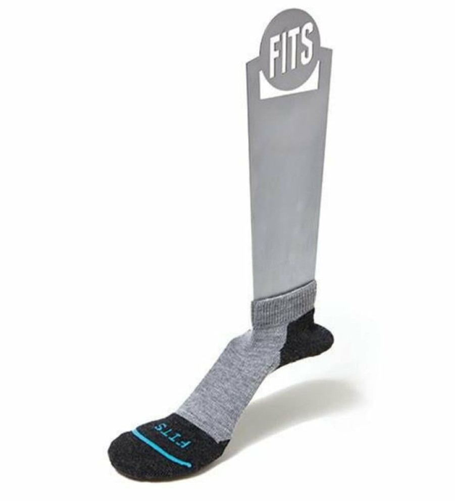 Apparel * | Fits Light Runner Low Sock Unisex