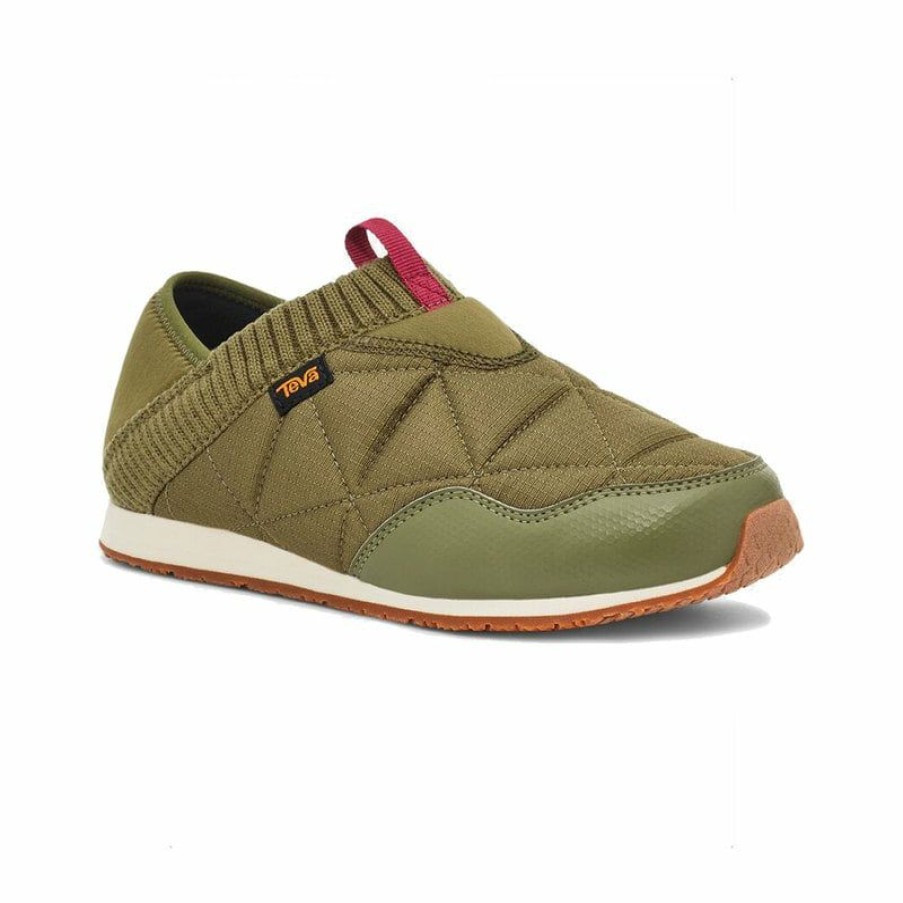 Footwear * | Teva Re Ember Moc Women'S