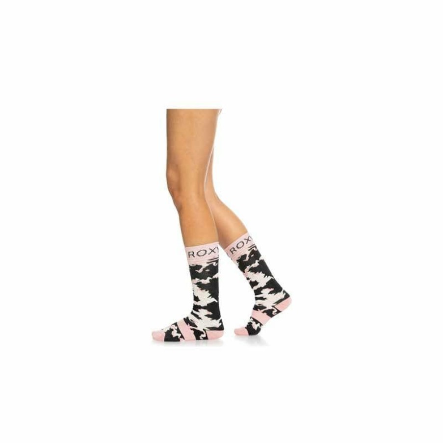 Accessories * | Roxy Misty Socks Women'S