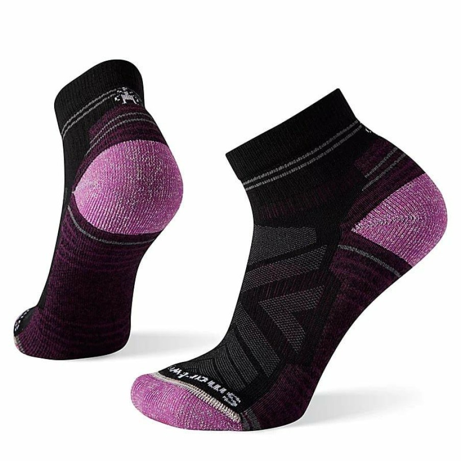 Accessories * | Smartwool Hike Light Cushion Ankle Women'S