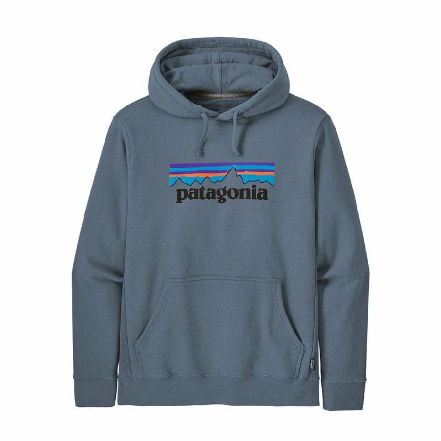 Apparel * | Patagonia P-6 Logo Uprisal Hoody Men'S