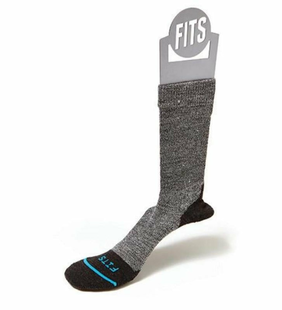 Apparel * | Fits Light Hiker Crew Sock Unisex