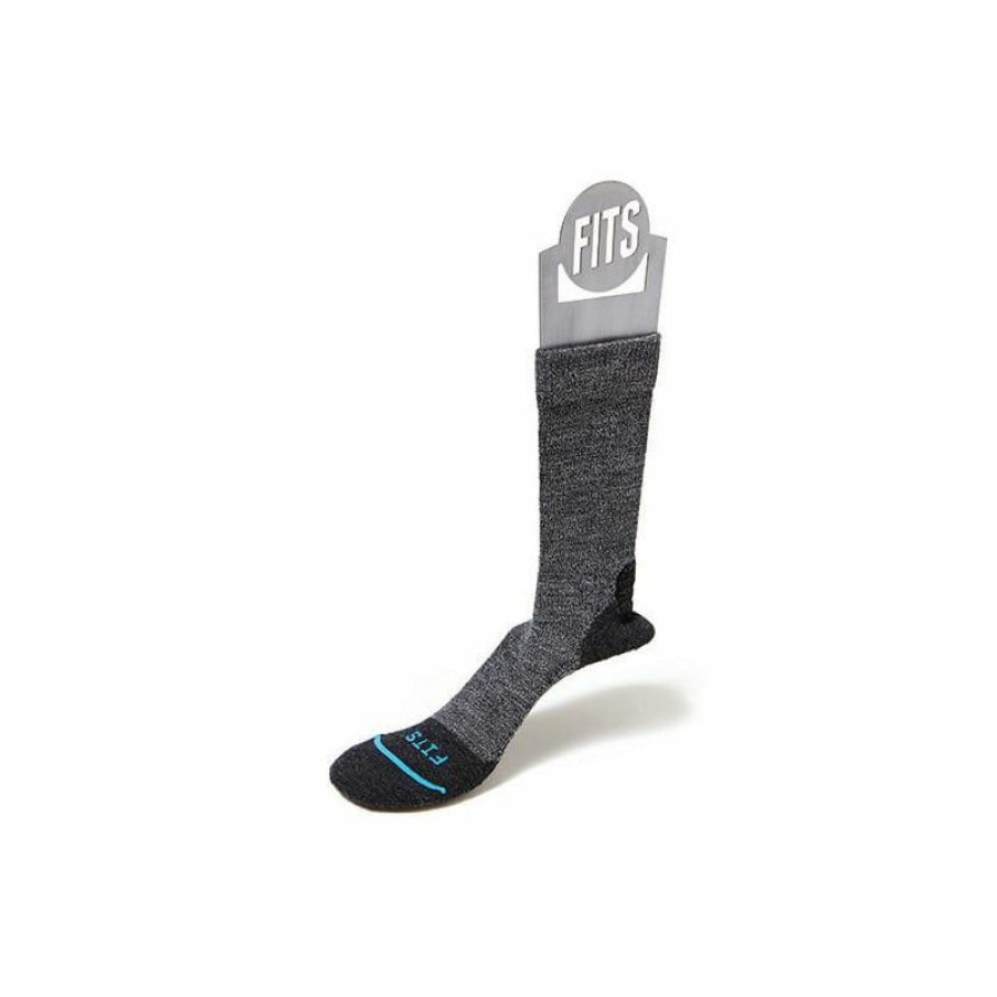 Apparel * | Fits Light Hiker Crew Sock Unisex