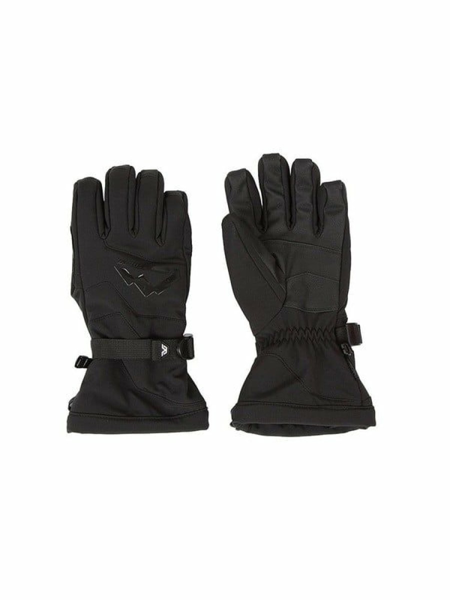 Apparel * | Gordini Fall Line Iv Glove Men'S Black