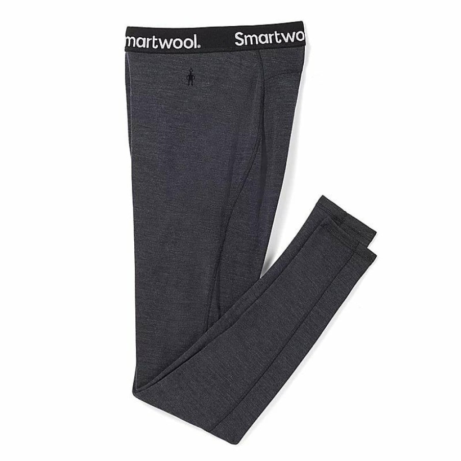 Apparel * | Smartwool Classic Therma Merino 250 Baselayer Bottom Men'S