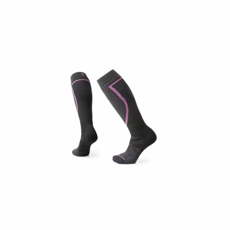 Accessories * | Smartwool Ski Full Cushion Otc Sock Women'S