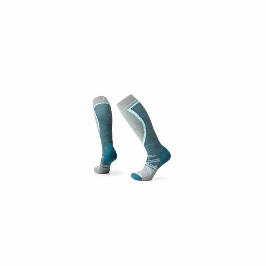 Accessories * | Smartwool Ski Full Cushion Otc Sock Women'S